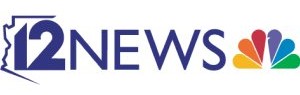 12 News Arizona Logo