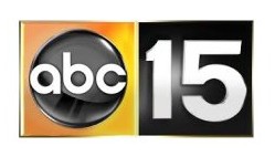 ABC 15 Logo